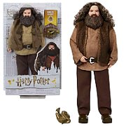 Harry Potter - Rubeus Hagrid Doll - Du