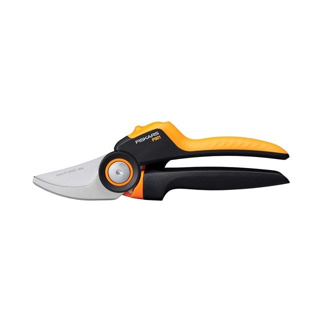 FISKARS SCISSOR PRUNING SHEARS X-SERIES M P921