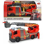 Scania Fire Brigade 35cm SOS DICKIE