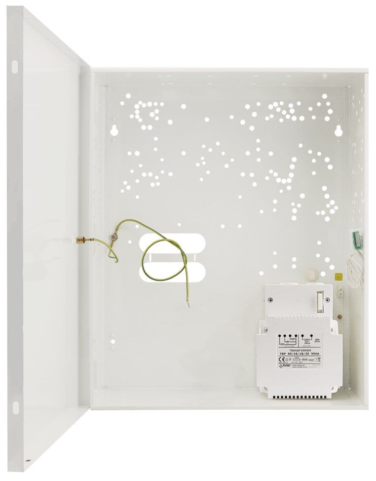 ALARM ENCLOSURE Pulsar AWO250