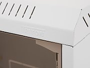 Triton RBA-09-AS5–CAX–A1 19  9U Wall mounted rack