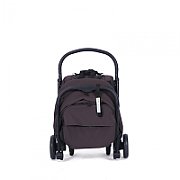 Carucior sport U-Grow autofold, 0-48 luni, gri