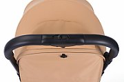 Carucior sport U-Grow autofold, 0-48 luni, brown
