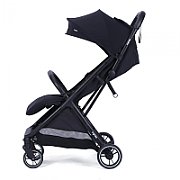 Carucior sport U-Grow autofold, 0-48 luni, negru