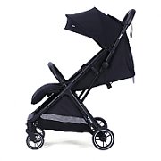 Carucior sport U-Grow autofold, 0-48 luni, negru