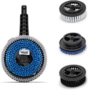 KARCHER ROTARY BRUSH WB 130 CAR&BIKE
