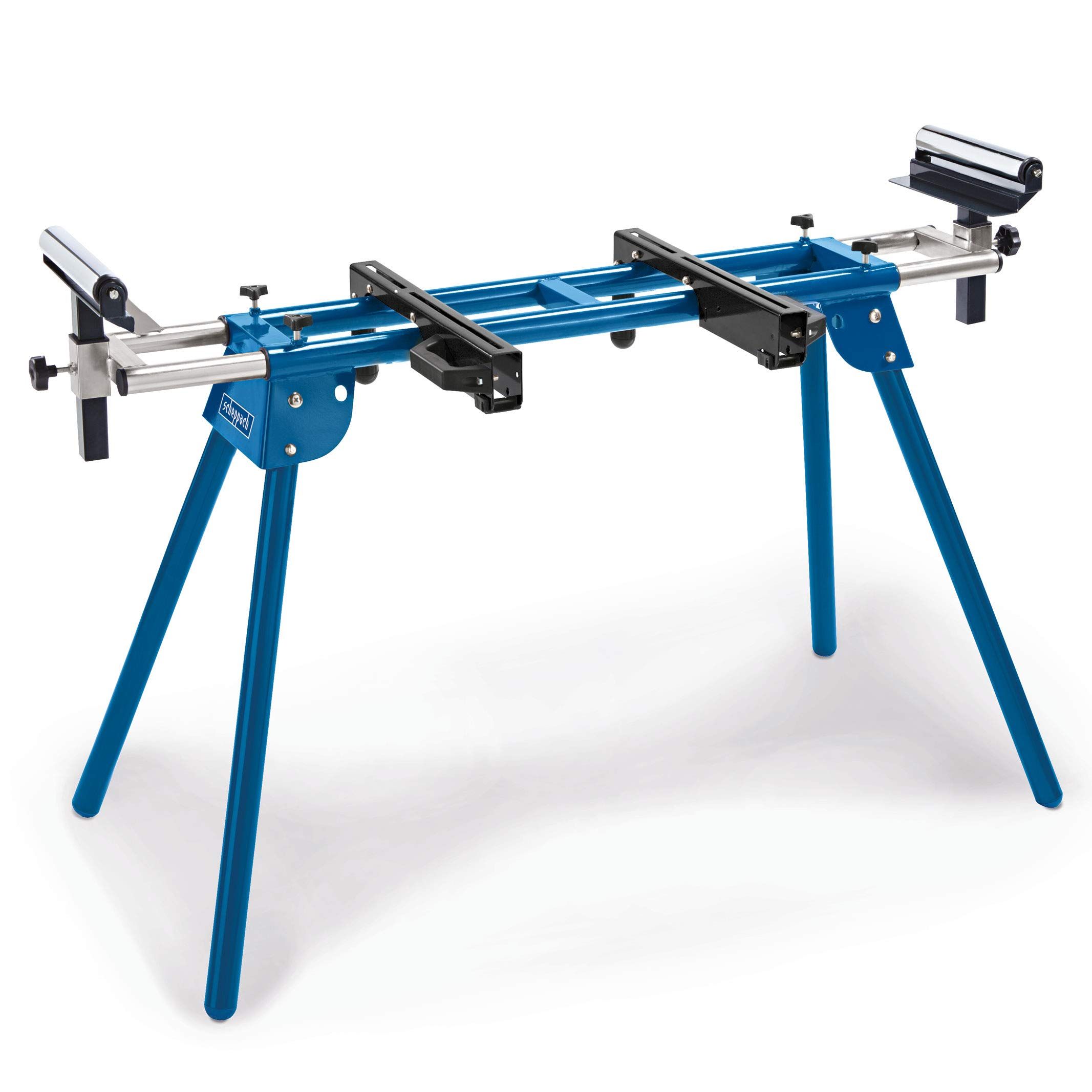 SCHEPPACH UMF1550 WORKBENCH