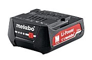 METABO. 12V 2.0Ah Li-Power BATTERY