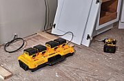 DEWALT CHARGER DCB104 4-PORTS XR 8A
