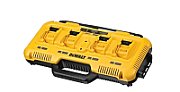 DEWALT CHARGER DCB104 4-PORTS XR 8A