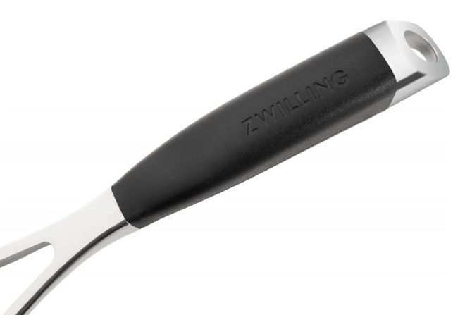 Set of 3 Zwilling Poletto non-stick pans