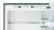 Bosch Serie 6 KIS86AFE0 fridge-freezer Built-in 266 L E