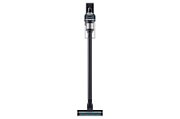 Samsung VS20C852FTB handheld vacuum Black  Blue Bagless