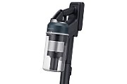 Samsung VS20C852FTB handheld vacuum Black  Blue Bagless
