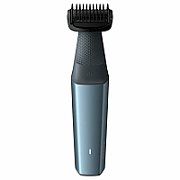 Philips BG3027/05 body groomer/shaver Black  Blue