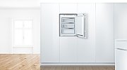 Bosch Serie 6 GIV11AFE0 freezer Upright freezer Built-in 72 L E