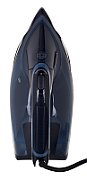Philips DST8020/20 iron Steam iron SteamGlide Elite soleplate 3000 W Blue