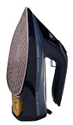 Philips DST8020/20 iron Steam iron SteamGlide Elite soleplate 3000 W Blue