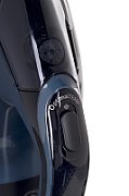 Philips DST8020/20 iron Steam iron SteamGlide Elite soleplate 3000 W Blue