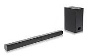2.1 Slim Soundbar System