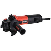 YATO ANGLE GRINDER 125mm 850W