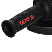 YATO ANGLE GRINDER 125mm 850W