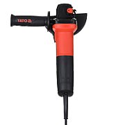 YATO ANGLE GRINDER 125mm 850W