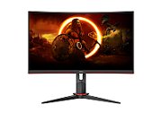 Monitor 27 inch Asus C27G2Z3/BK 1920 x 1080 pixeli, 280 Hz