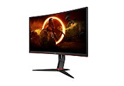 Monitor 27 inch Asus C27G2Z3/BK 1920 x 1080 pixeli, 280 Hz