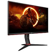 Monitor 27 inch AOC 27G2ZN3/BK 1920 x 1080 pixeli, 280 Hz