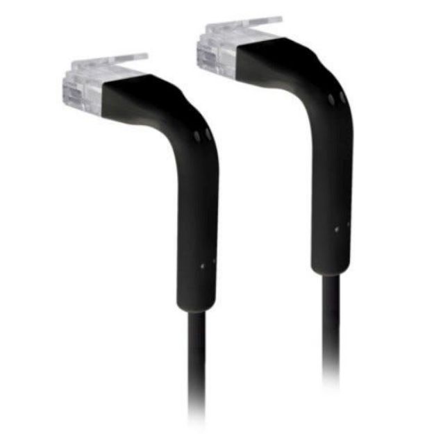 Ubiquiti Networks UC-Patch-1M-RJ45 cabluri de rețea Alb Cat6