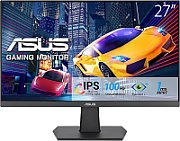 Asus ASUS VA27EHF monitoare LCD 68,6 cm (27 ) 1920 x 1080 Pixel Full HD Negru