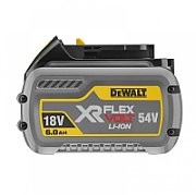 DeWALT XR DCB546-XJ 18/54V - 6.0 Ah