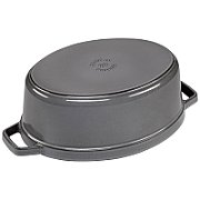 ZWILLING STAUB LA COCOTTE 4.2 L Oval Cast iron Casserole baking dish