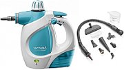 Concept cp1010 Portable steam cleaner 0.4 L 1200 W