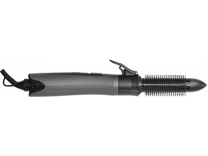 Concept KF1320 hair styling tool Curling iron Warm Grey 600 W 1.75 m