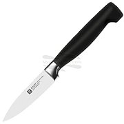 Zwilling Four Star Fruit and Vegetable Knife - 8 cm