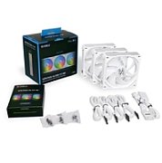 Ventilator Lian Li UF-AL120V2-3W ,120 x 120 x 28 mm ,2000 RPM ,Alb ,ARGB 