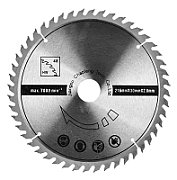 SCHEPPACH MITER SAW HM216 2000W 216mm/ 340 x 65mm