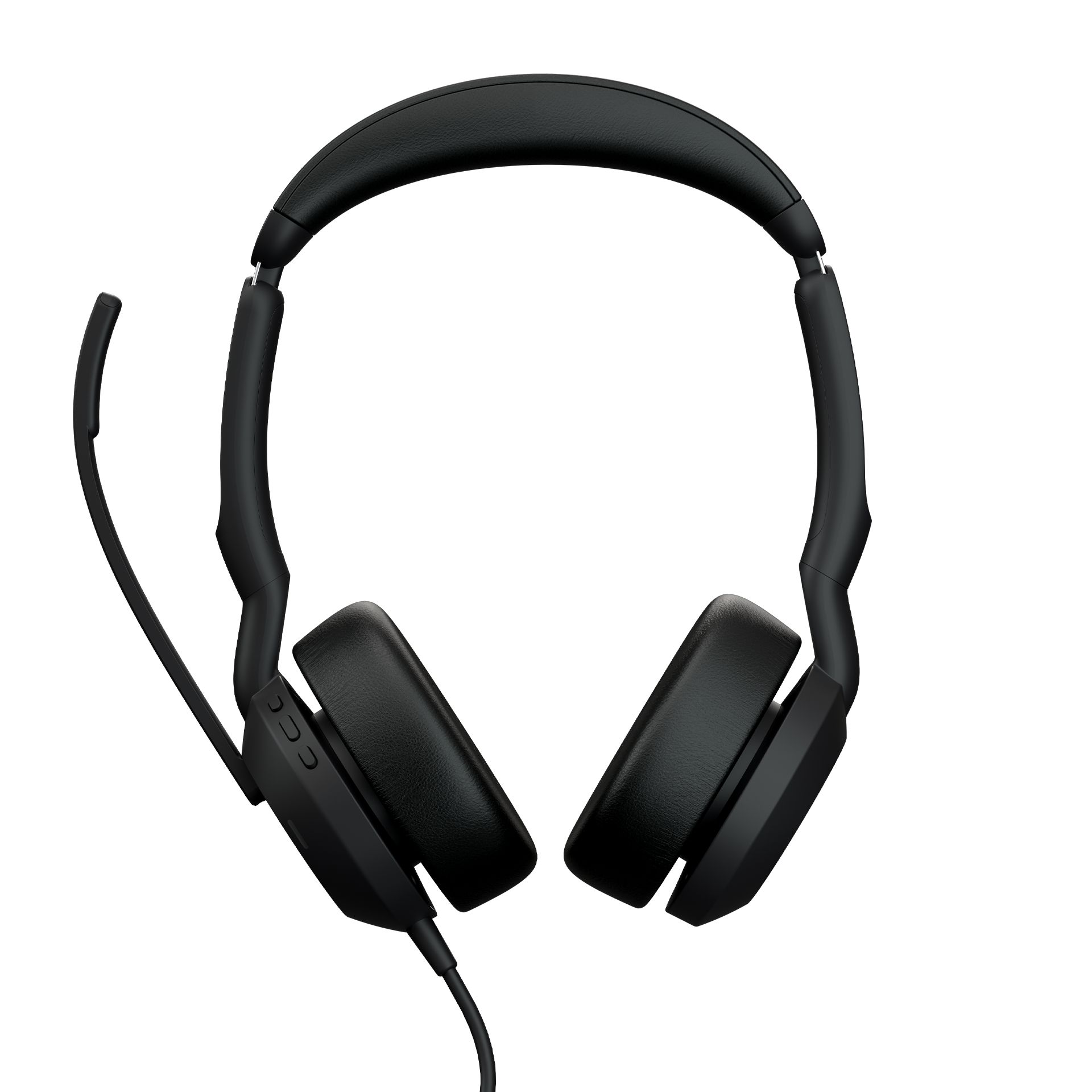 Jabra Evolve2 50 MS Stereo - headset