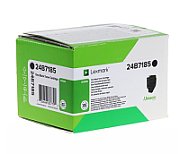 Cartus toner Lexmark LEXMARK 24B7185 ,Negru ,9000 pagini ,Original (24B7185) 