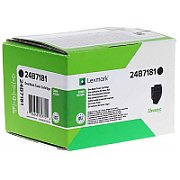 Cartus toner Lexmark LEXMARK 24B7181 ,Negru ,9000 pagini ,Original (24B7181) 