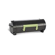 Cartus toner Lexmark LEXMARK 50F2X0E ,Negru ,10 000 pagini ,Original (502X) 
