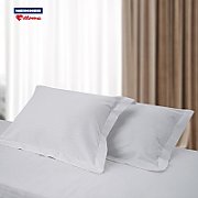 LENJERIE DE PAT HOTEL, KING SIZE, DAMASC