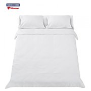 LENJERIE DE PAT HOTEL, KING SIZE, DAMASC