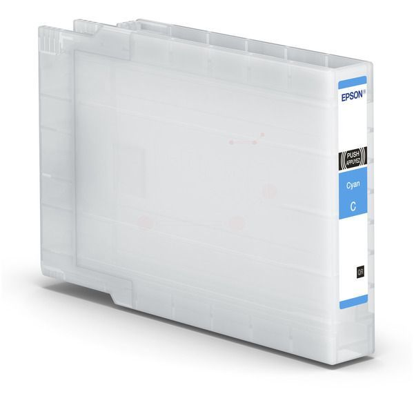 Cartus cerneala Epson T04B24N ,Albastru ,39 ml ,Original (T04B24N) 