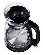 Russell Hobbs 26080-70 electric kettle 1.7 L 2400 W Black  Transparent