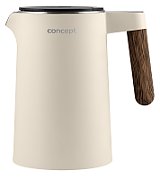 CONCEPT Electric Kettle RK3304