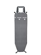 Ironing board Classic M Black