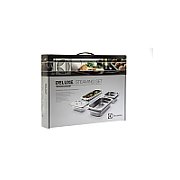 Electrolux PKKS8 Rectangular Steel